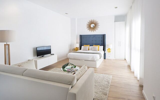 iLoftmalaga Studio Císter