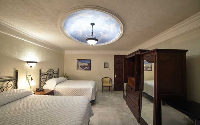 Francis Drake by DOT Tradition Hotel