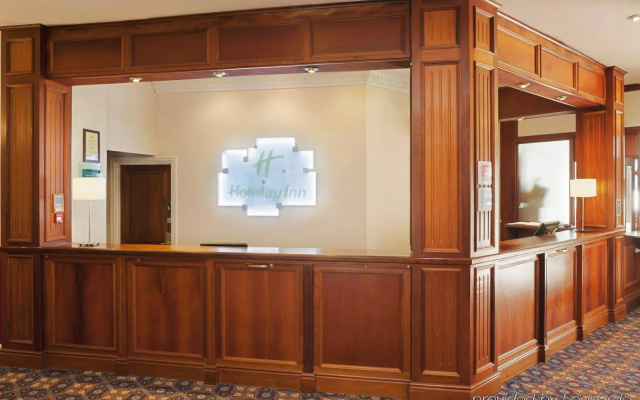 Holiday Inn Corby - Kettering A43 by IHG