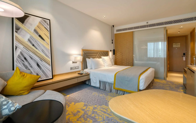 Welcomhotel by ITC Hotels, Race Course, Coimbatore
