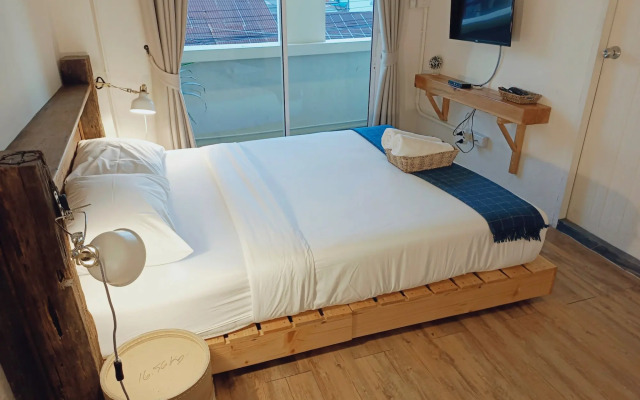 Sattahiptale Boutique Guest House & Hostel