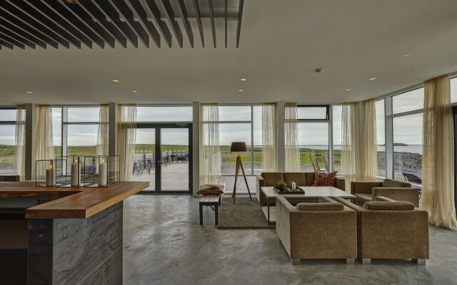 Höfn - Berjaya Iceland Hotels	