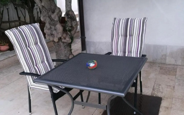 Ferienhaus Bozena Appartment 3