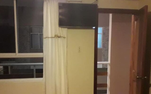 Hostal Guajacum