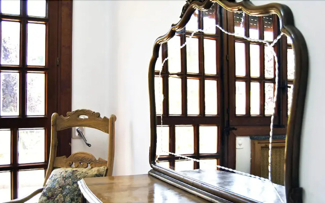 Casa El Árbol del Lilo