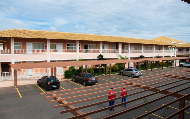 Resort L'acqua diRoma IV