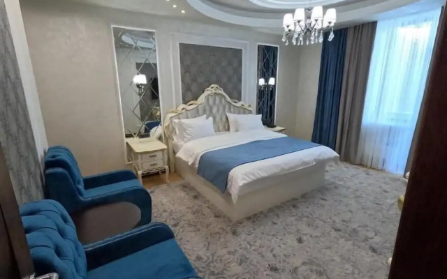 Victoria Inn Boutique Hotel