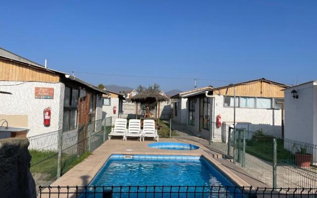 Cabañas el Cerrito 7