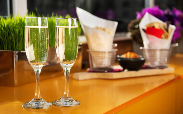 Marriott Vacation Club®, New York City