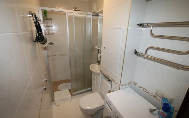 TVST Apartments Bolshoy Kondratievskiy 6