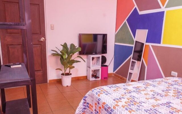B&B Nomad House
