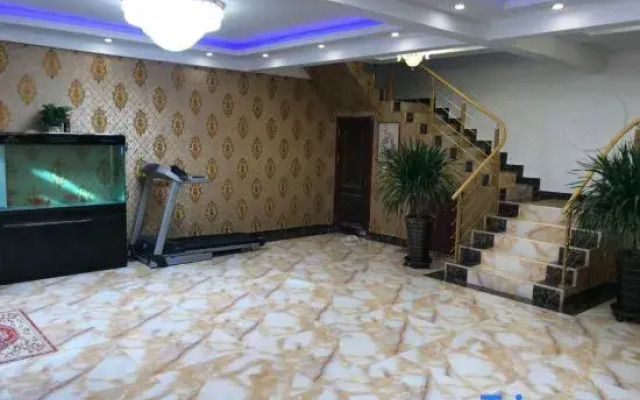 Tianzhou Express Hotel