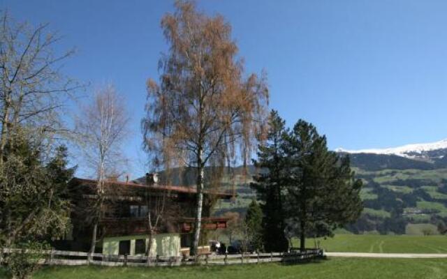Holiday Home Hussl