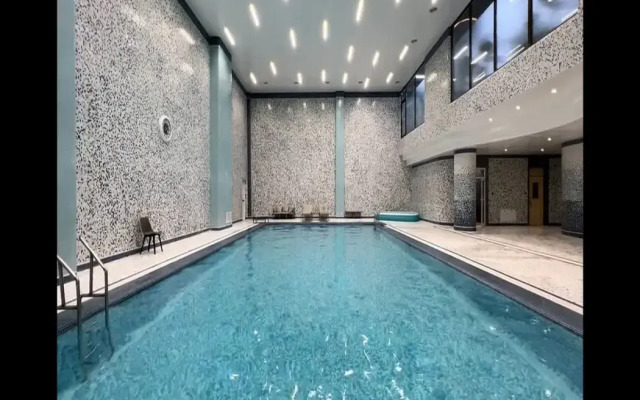Parsian Safaiyeh Hotel