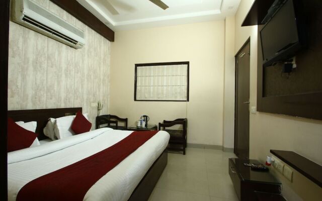 Hotel Maharani Regency