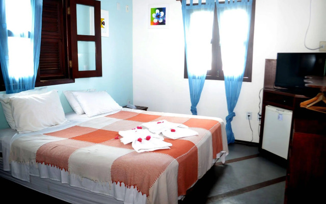 Pousada Surfing Jeri