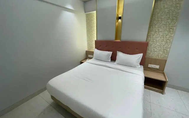 Hotel The West Coast