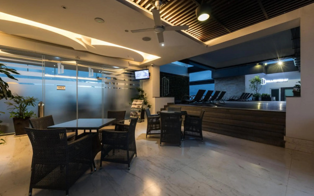 Naki Suites at Silvertown