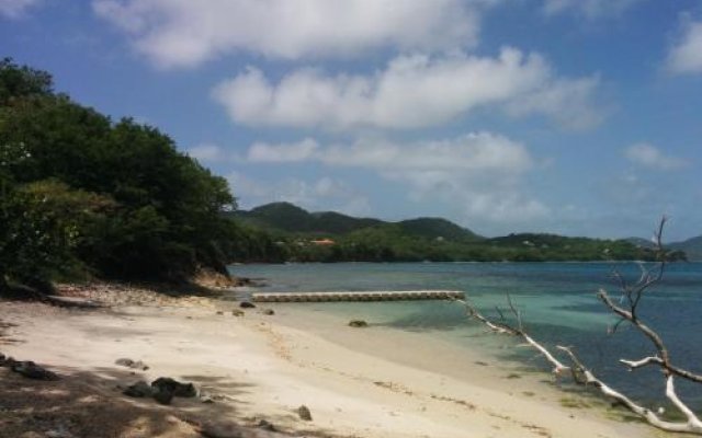 La Pagerie in Carriacou
