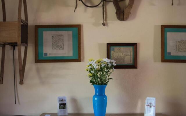 Agriturismo Montevecchio Isolani