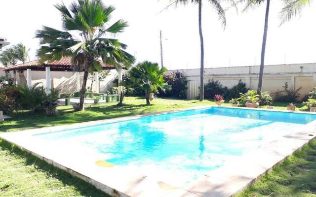 Pousada Beach House