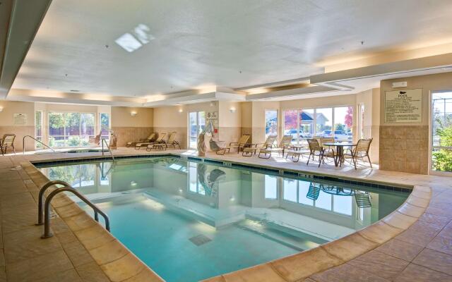 Homewood Suites by Hilton Fort Collins