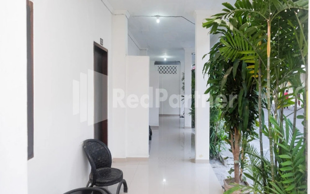 Hotel Surya Citra Jogja A RedPartner