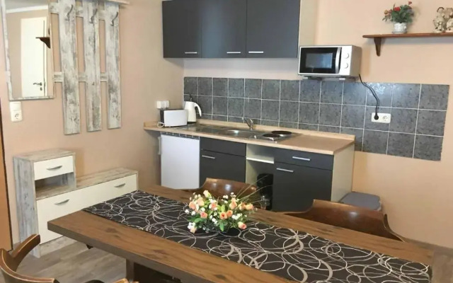 Pension zur Schmied'n