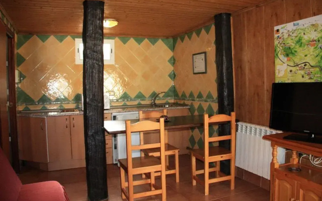 Bungalows Las Cañadas