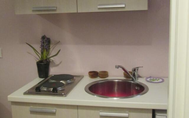 Cappuccini Apartment