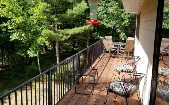 Brandy Bay Hideaway