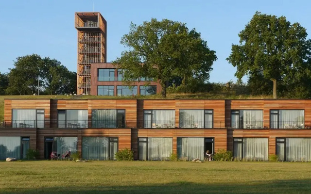 Panorama Hotel Aschberg