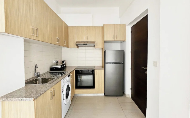 Phaedrus Living Ledras Residences 102