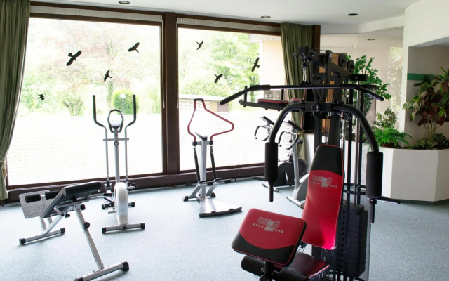 Hotel Quellenhof Bad Urach