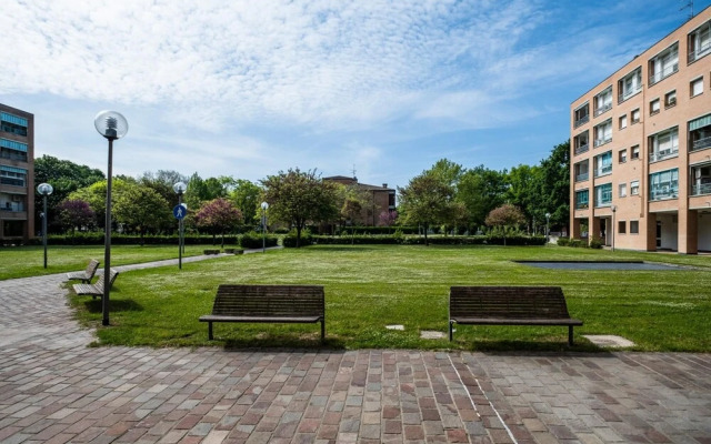 Appartamento ai Giardini dell'Arcoveggio by Wonderful Italy