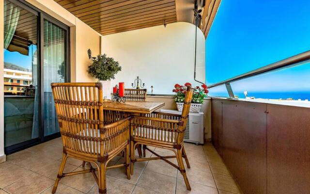 Los Gigantes 1 Bed Stylish apartment