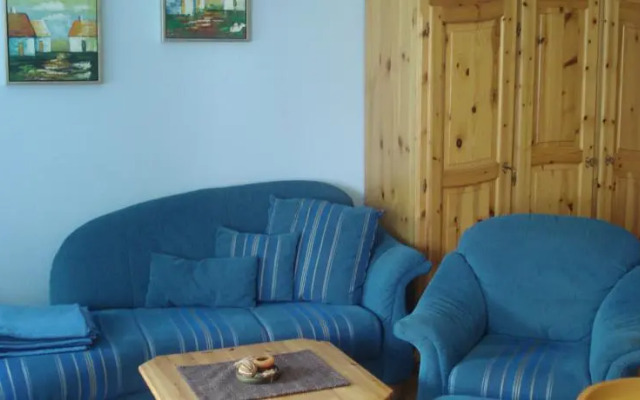 Ferienwohnung Claudia