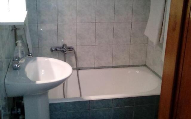 Evgenia's House