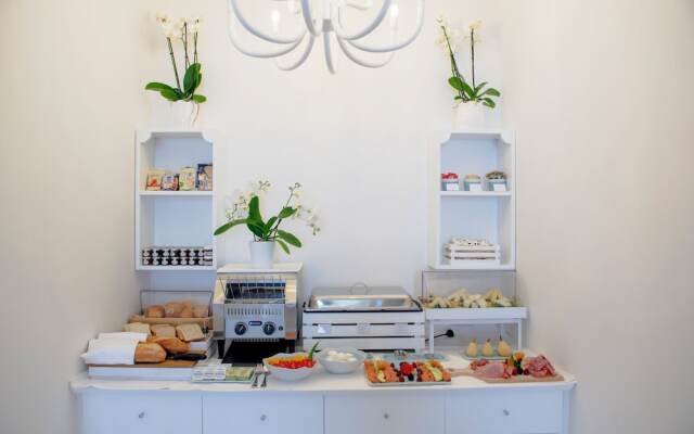 Villa Francesco Luxury Suites