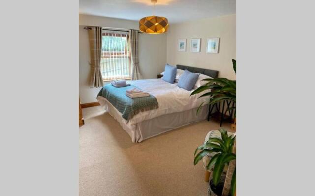 Stunning house in Picturesque village near Padstow