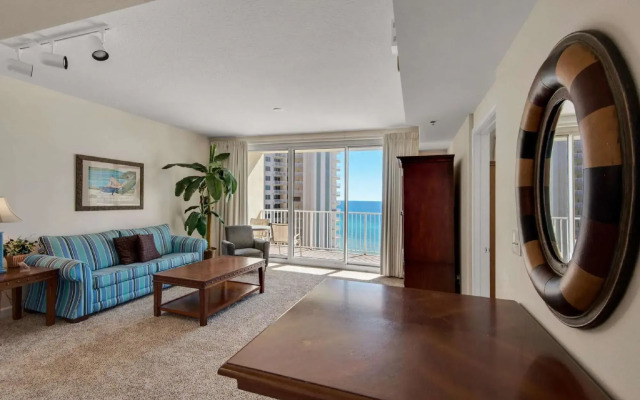 1512 Shores of Panama