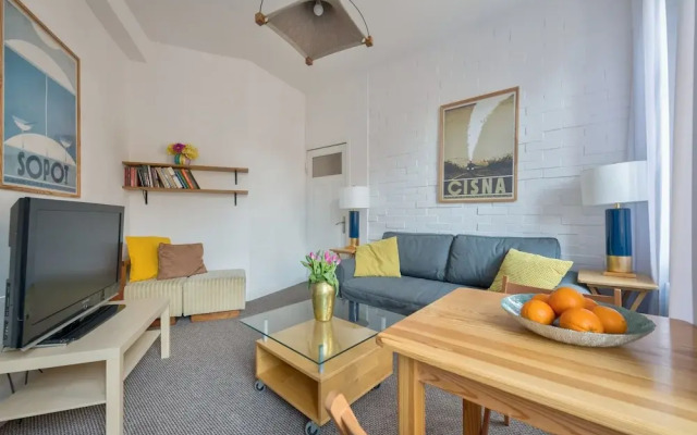 Dom&House -Apartamenty Kamienica Sopocka