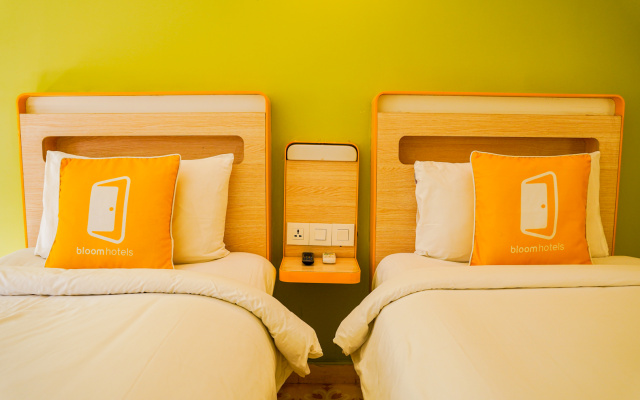 Bloom Hotel – Calangute