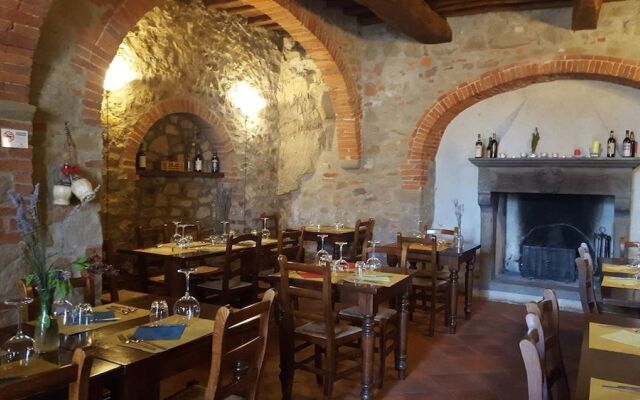 Fattoria Castello Di Starda