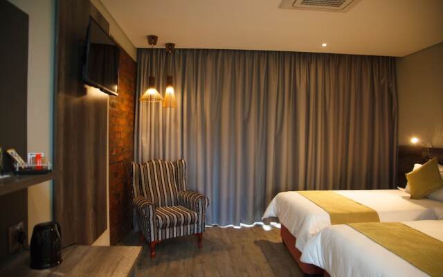 ANEW Resort Vulintaba Newcastle