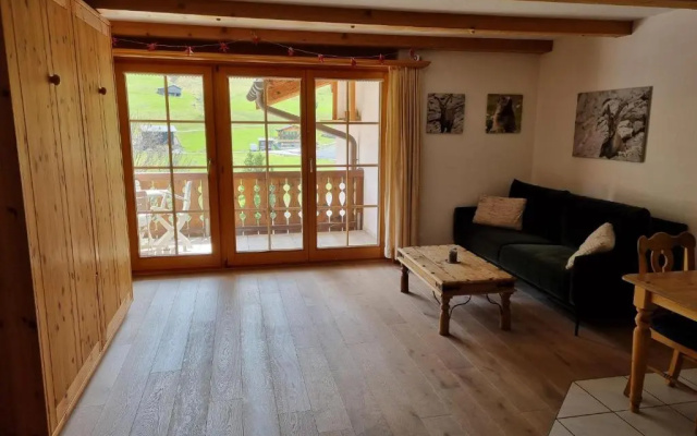 Hotel Madrisajoch – Guest Rooms – Sankt Antonien