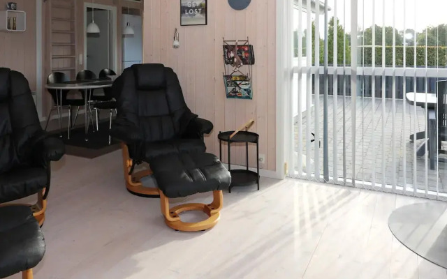 7 Person Holiday Home in Hadsund
