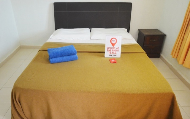 Nida Rooms Langkawi Paradise – Guest Rooms – Langkawi