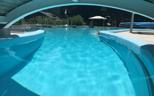 Le Bristol Leukerbad