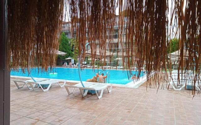 Vural Termal Apart Otel